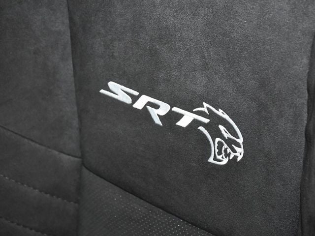 2022 Dodge Challenger SRT Hellcat - 22979415 - 45