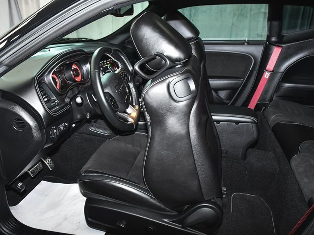 2022 Dodge Challenger SRT Hellcat - 22979415 - 47