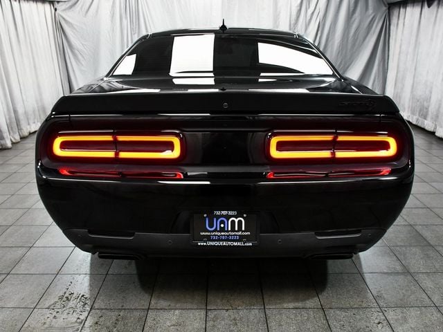 2022 Dodge Challenger SRT Hellcat - 22979415 - 4