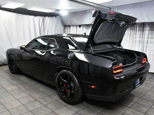 2022 Dodge Challenger SRT Hellcat - 22979415 - 55