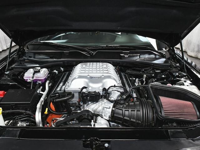 2022 Dodge Challenger SRT Hellcat - 22979415 - 59