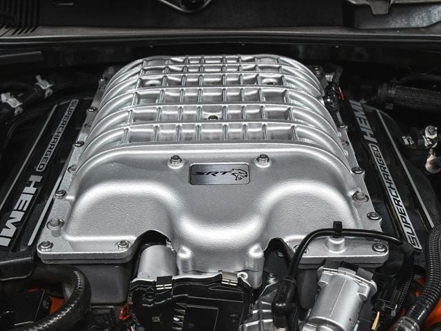 2022 Dodge Challenger SRT Hellcat - 22979415 - 60