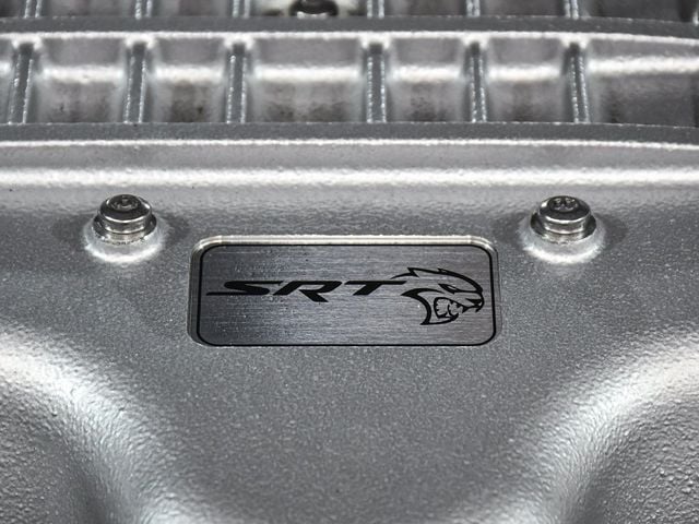 2022 Dodge Challenger SRT Hellcat - 22979415 - 61
