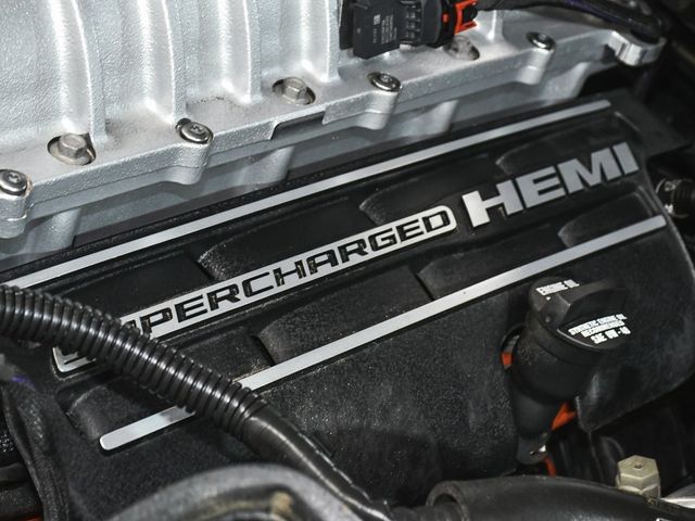 2022 Dodge Challenger SRT Hellcat - 22979415 - 62