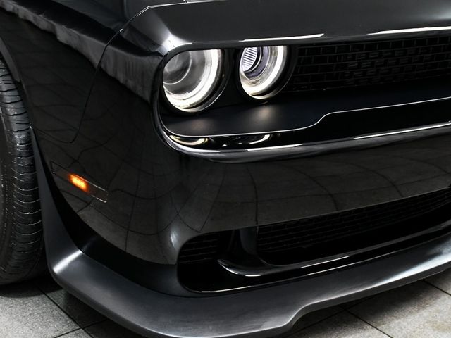 2022 Dodge Challenger SRT Hellcat - 22979415 - 64