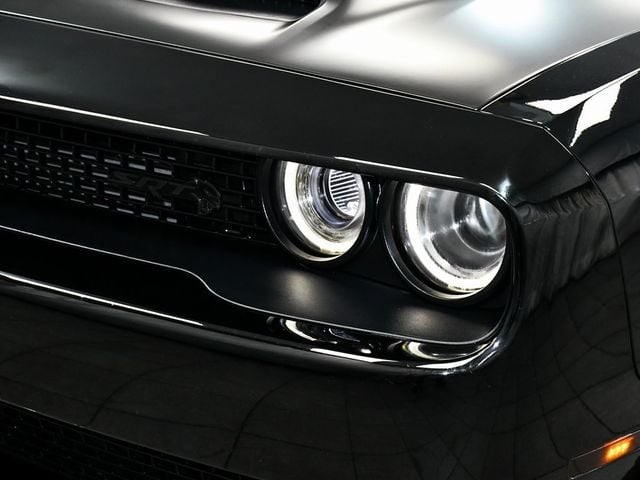 2022 Dodge Challenger SRT Hellcat - 22979415 - 66