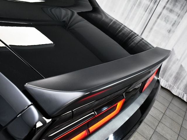 2022 Dodge Challenger SRT Hellcat - 22979415 - 68