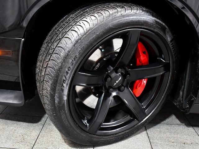 2022 Dodge Challenger SRT Hellcat - 22979415 - 6