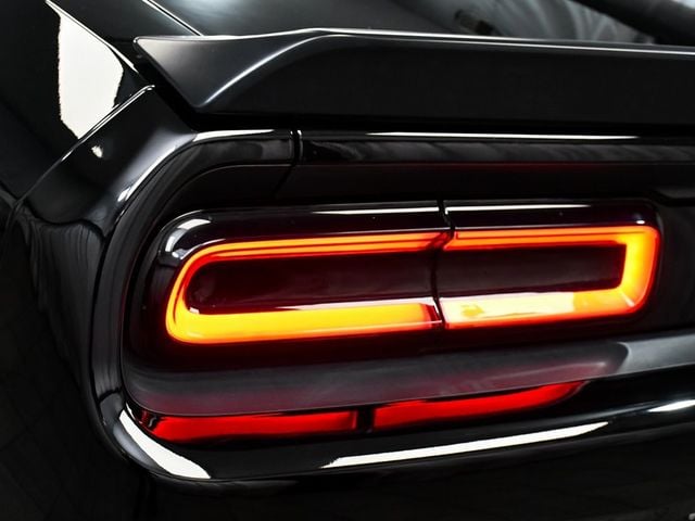 2022 Dodge Challenger SRT Hellcat - 22979415 - 69