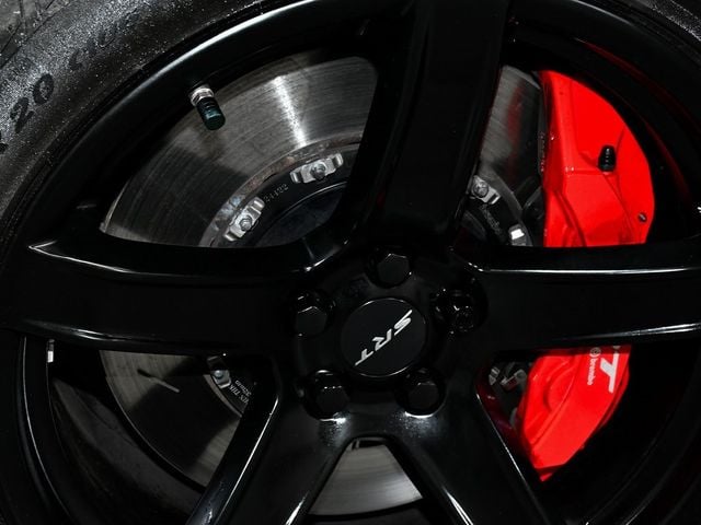 2022 Dodge Challenger SRT Hellcat - 22979415 - 76