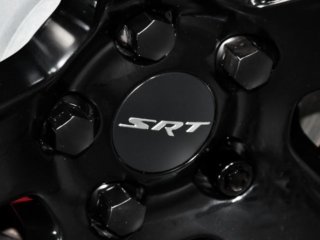 2022 Dodge Challenger SRT Hellcat - 22979415 - 77