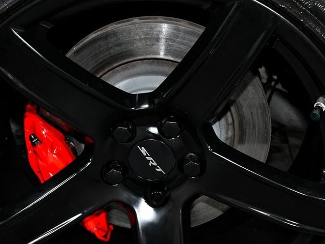 2022 Dodge Challenger SRT Hellcat - 22979415 - 78