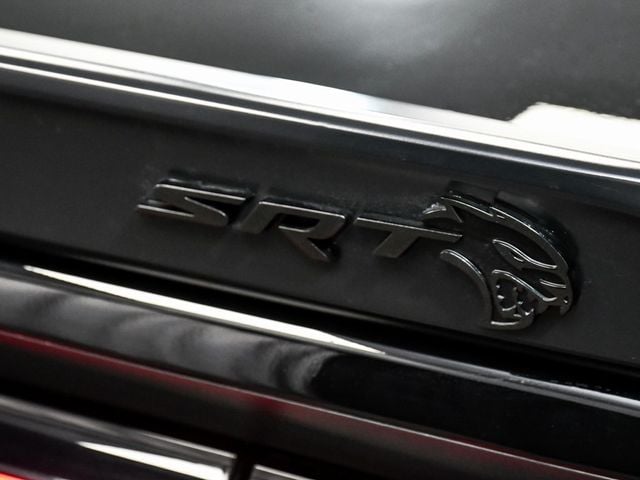 2022 Dodge Challenger SRT Hellcat - 22979415 - 81