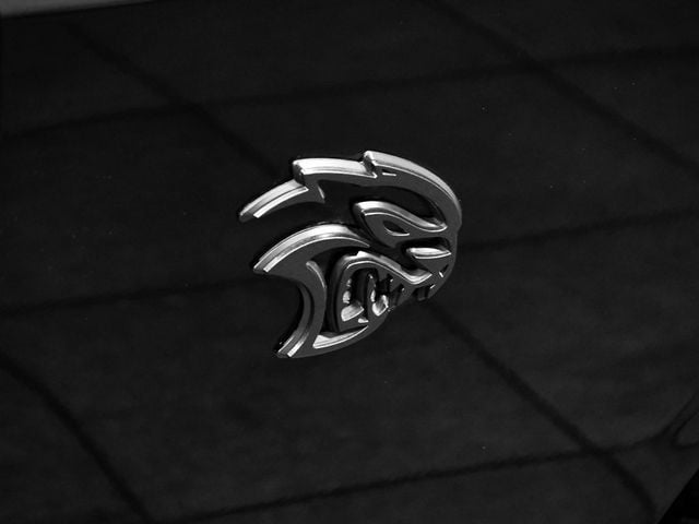2022 Dodge Challenger SRT Hellcat - 22979415 - 82