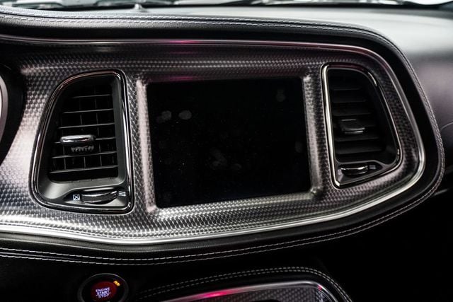 2022 Dodge Challenger SRT Hellcat Redeye - 23014290 - 16