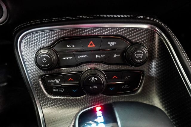 2022 Dodge Challenger SRT Hellcat Redeye - 23014290 - 17