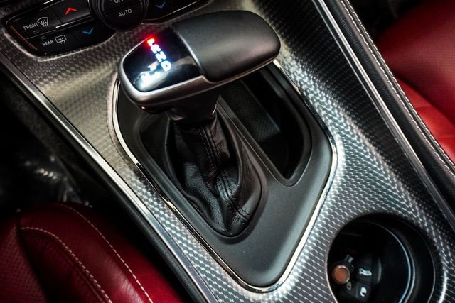2022 Dodge Challenger SRT Hellcat Redeye - 23014290 - 18