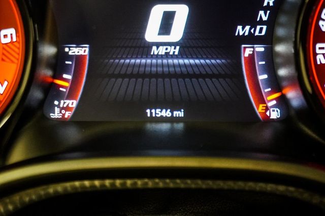 2022 Dodge Challenger SRT Hellcat Redeye - 23014290 - 23