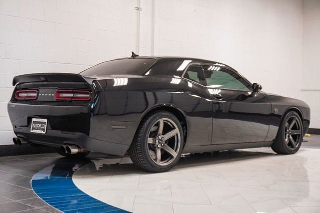 2022 Dodge Challenger SRT Hellcat Redeye - 23014290 - 24