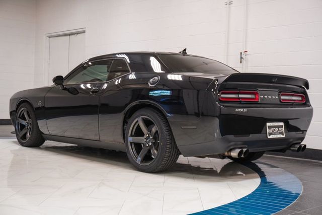 2022 Dodge Challenger SRT Hellcat Redeye - 23014290 - 25