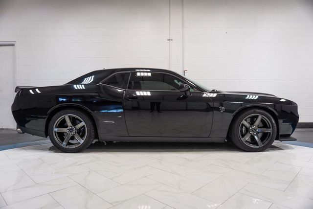 2022 Dodge Challenger SRT Hellcat Redeye - 23014290 - 27