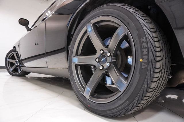 2022 Dodge Challenger SRT Hellcat Redeye - 23014290 - 28