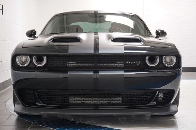2022 Dodge Challenger SRT Hellcat Redeye - 23014290 - 29
