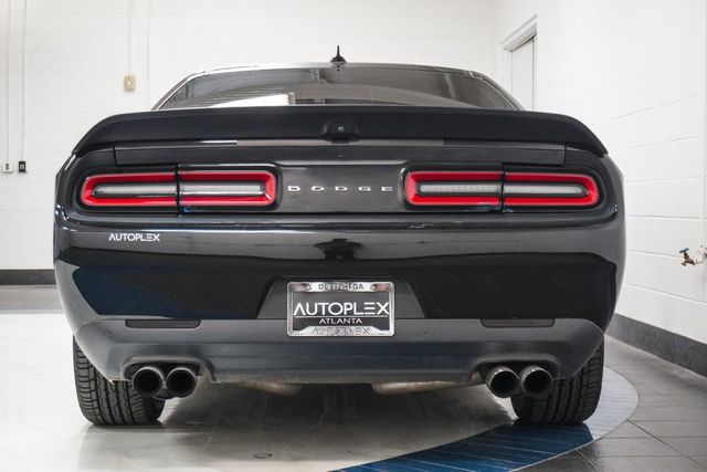 2022 Dodge Challenger SRT Hellcat Redeye - 23014290 - 30
