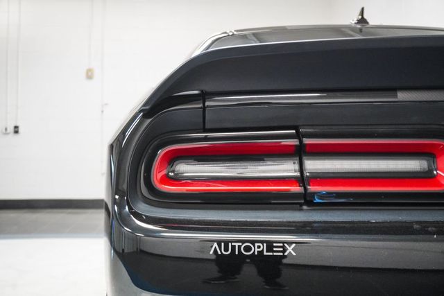 2022 Dodge Challenger SRT Hellcat Redeye - 23014290 - 31