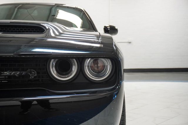 2022 Dodge Challenger SRT Hellcat Redeye - 23014290 - 32