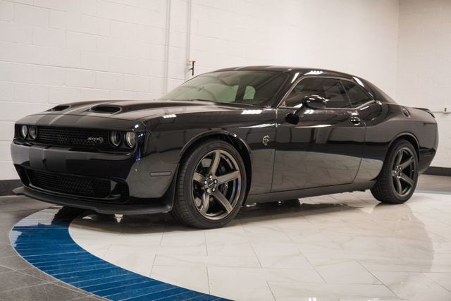2022 Dodge Challenger SRT Hellcat Redeye - 23014290 - 3