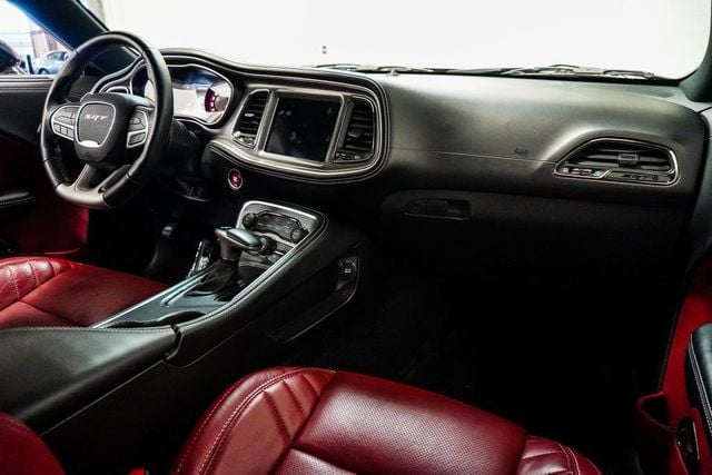 2022 Dodge Challenger SRT Hellcat Redeye - 23014290 - 7