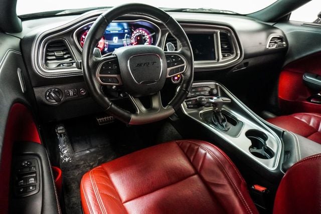 2022 Dodge Challenger SRT Hellcat Redeye - 23014290 - 8