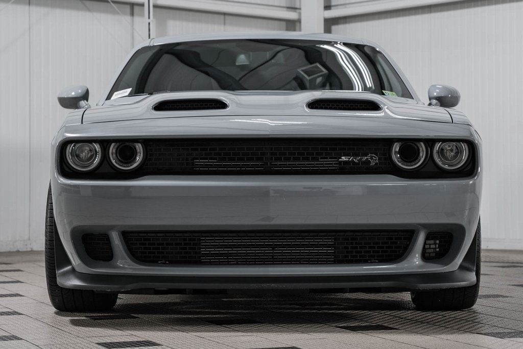 2022 Dodge Challenger SRT Hellcat Redeye - 22686735 - 1