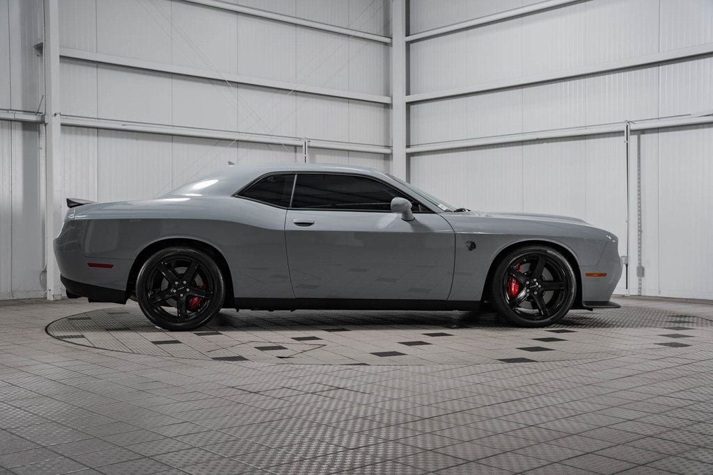 2022 Dodge Challenger SRT Hellcat Redeye - 22686735 - 7