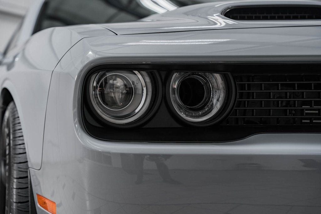 2022 Dodge Challenger SRT Hellcat Redeye - 22686735 - 8