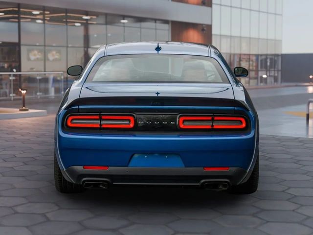 2022 Dodge Challenger SRT Hellcat Redeye Widebody Jailbreak RWD - 22938489 - 9