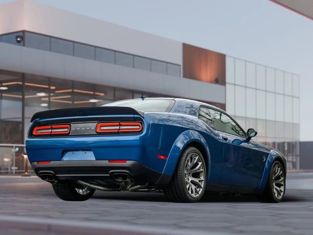 2022 Dodge Challenger SRT Hellcat Redeye Widebody Jailbreak RWD - 22938489 - 10