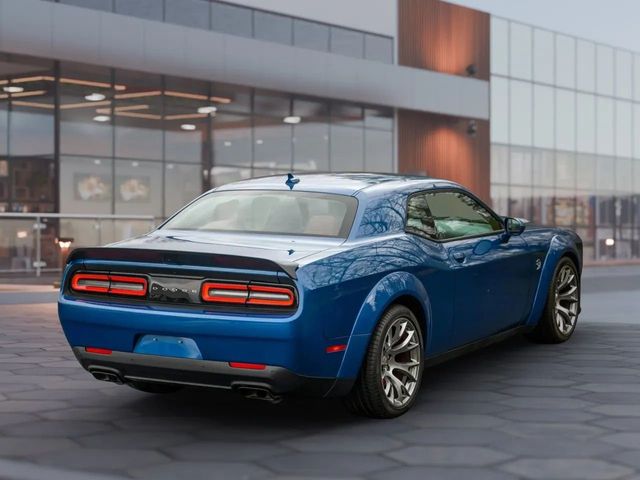 2022 Dodge Challenger SRT Hellcat Redeye Widebody Jailbreak RWD - 22938489 - 11