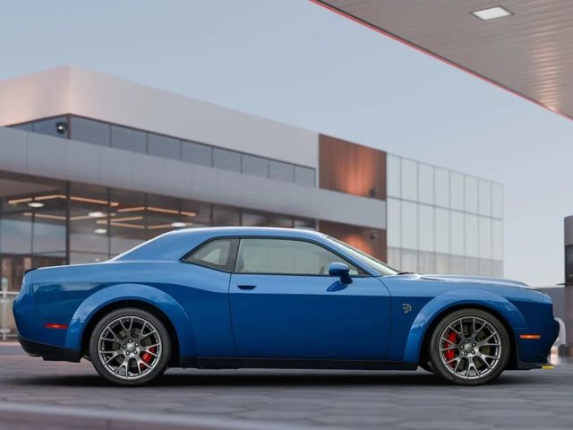 2022 Dodge Challenger SRT Hellcat Redeye Widebody Jailbreak RWD - 22938489 - 12