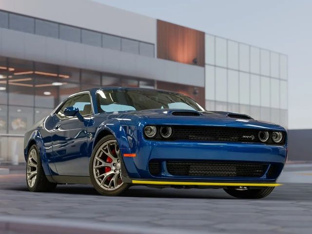 2022 Dodge Challenger SRT Hellcat Redeye Widebody Jailbreak RWD - 22938489 - 13