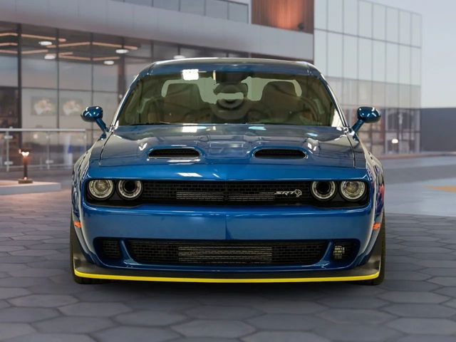 2022 Dodge Challenger SRT Hellcat Redeye Widebody Jailbreak RWD - 22938489 - 14