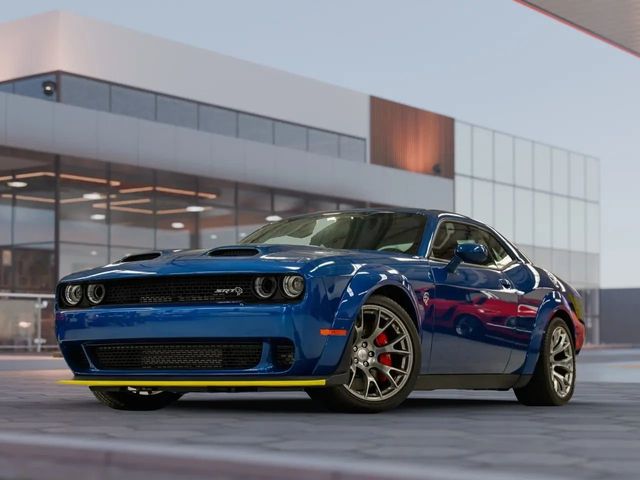 2022 Dodge Challenger SRT Hellcat Redeye Widebody Jailbreak RWD - 22938489 - 15