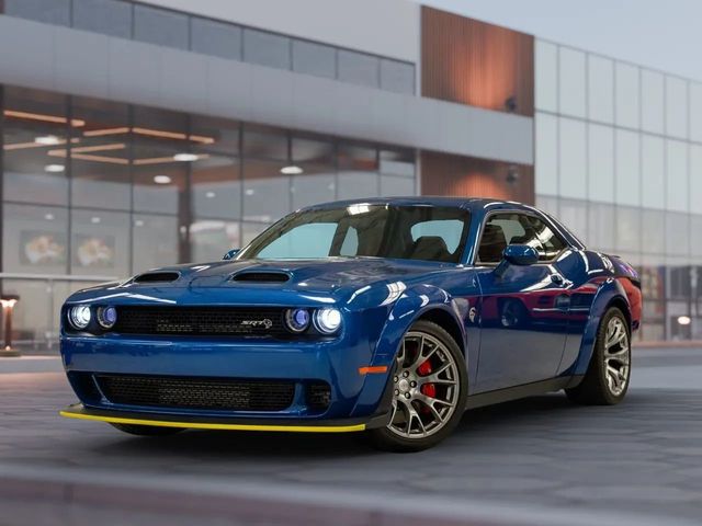 2022 Dodge Challenger SRT Hellcat Redeye Widebody Jailbreak RWD - 22938489 - 16