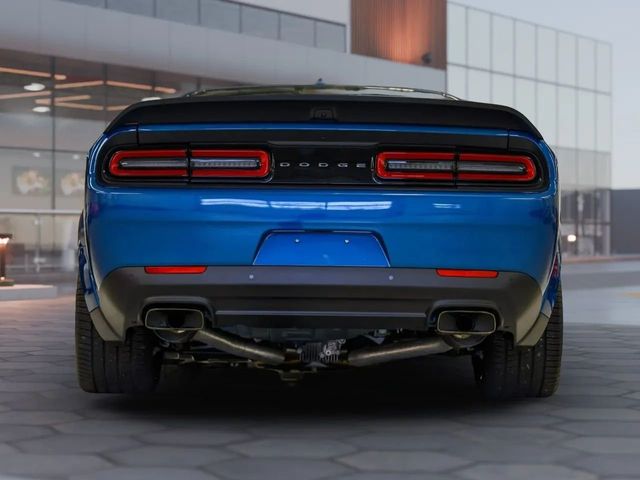 2022 Dodge Challenger SRT Hellcat Redeye Widebody Jailbreak RWD - 22938489 - 17