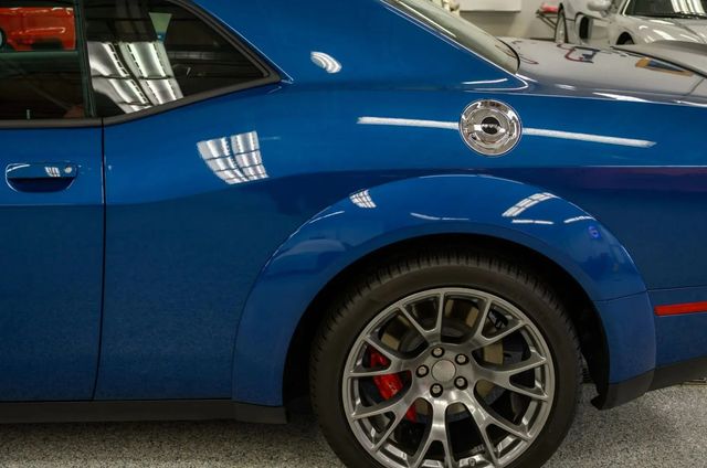 2022 Dodge Challenger SRT Hellcat Redeye Widebody Jailbreak RWD - 22938489 - 19