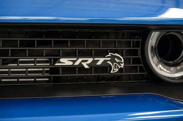 2022 Dodge Challenger SRT Hellcat Redeye Widebody Jailbreak RWD - 22938489 - 23