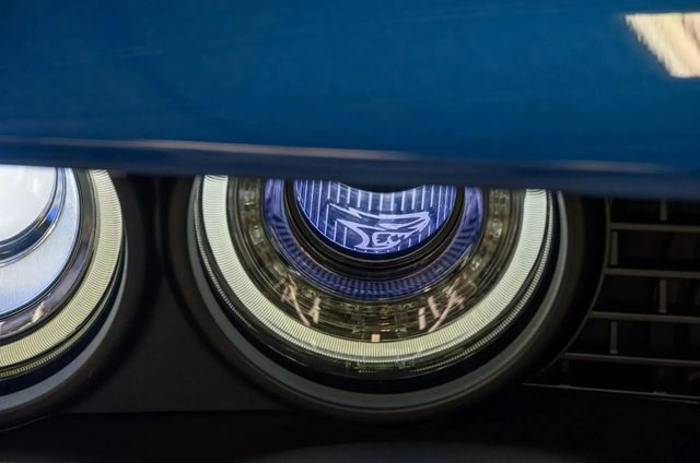 2022 Dodge Challenger SRT Hellcat Redeye Widebody Jailbreak RWD - 22938489 - 25