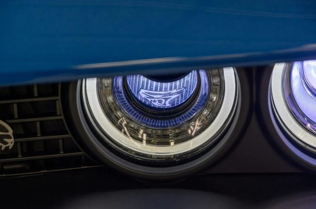 2022 Dodge Challenger SRT Hellcat Redeye Widebody Jailbreak RWD - 22938489 - 26