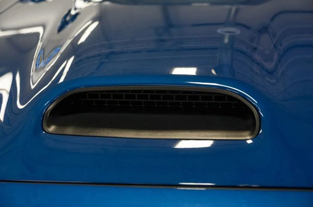 2022 Dodge Challenger SRT Hellcat Redeye Widebody Jailbreak RWD - 22938489 - 28
